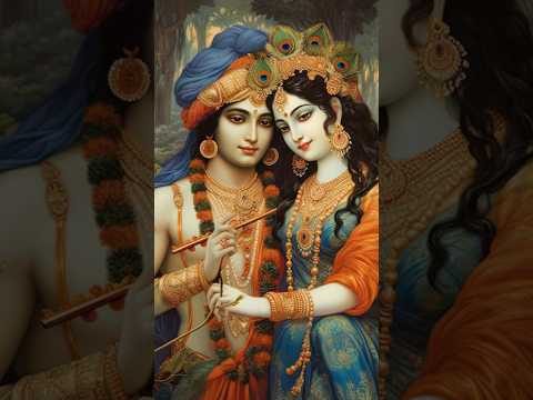 radha rani lage #newytshorts #newytstatus #bhaktibhajanstatus #bhaktibhajan #radhakriahnaatatus