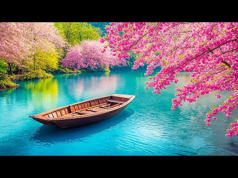 Healing Harmony: Music for the Heart and Blood Vessels 🌿 Relaxing music for stress relief #3