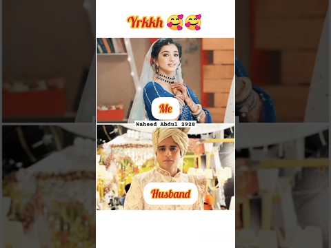 Ruhi Ki family 🥰 new status 🥰🥰 #yrkkh #viral #trending #ytshorts #Shorts