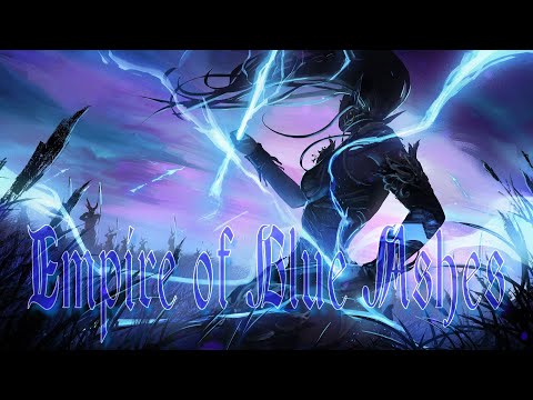 Empire of Blue Ashes / Epic Orchestral Battle Music (CC-BY)