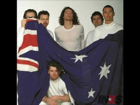 INXS - Merry Christmas