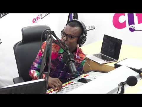 LIVE NOW!!! | #HeritageMonth: The Citi Breakfast Show | #CitiCBS