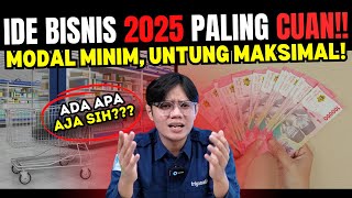 Bisnis Apa Yang Paling Cuan di 2025?? Tonton Video Ini!! #aplikasikasir #idebisnis #bisnis