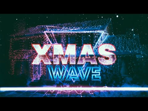 X-MAS WAVE REDUX (Synthwave // Synthpop // Dreamwave) Christmas Mix