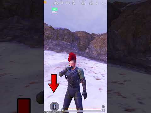 Just Run 😂 #pubgmobile #fearhakan #shorts #tiktok #beniöneçıkart #pubgm