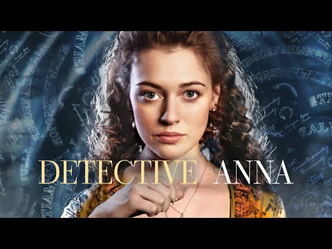 Detective Anna: The Case of the Drowned Woman (Part 1/2)