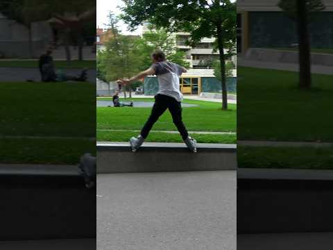 half cab 50/50 to acid #aggressiveinline