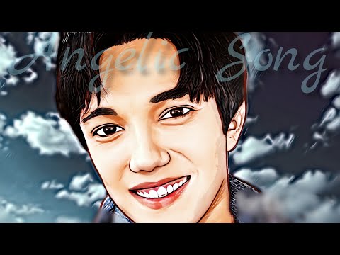 Ave Maria + Late Autumn - Dimash Kudaibergen.