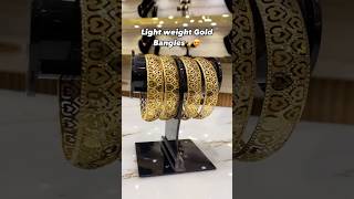 #gold #goldjewellery #goldbangles #goldbridaljewellery #goldjewellerydesigns #trendingshorts