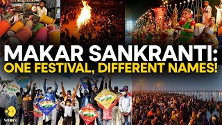 Makar Sankranti: Here's how Makar Sankranti is celebrated in different Indian states