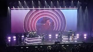 WHENEVER YOU NEED SOMEBODY (LIVE) - RICK ASTLEY #rickastley #live #music #concert #song #tour #80s