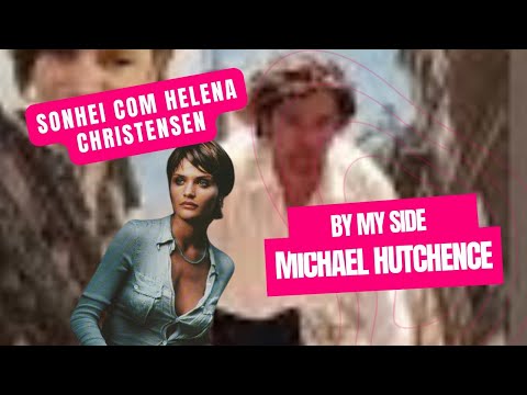 MEU SONHO MICHAEL & HELENA CHRISTENSEN