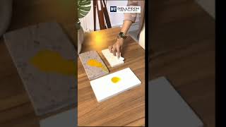 "Granite countertops review""Granite vs quartz vs marble comparison""Granite kitchen countertops