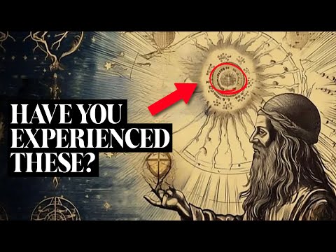 Your Reality is About To Change And Here is Why.. (Spiritual Awakening)