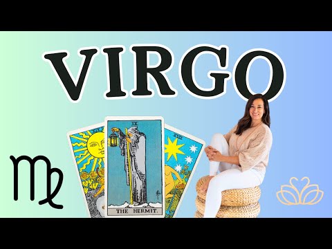 Virgo - 🕊️ PREPARE YOURSELF! A MASSIVE SHIFT COMING YOUR WAY! WOW!  Weekly Tarot Reading