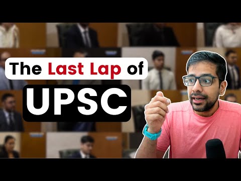 The Real HOT SEAT: UPSC Interview Stage