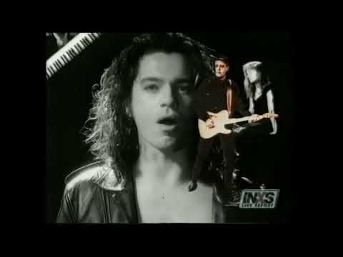 INXS Interview - The O Zone - Live Report, 1997