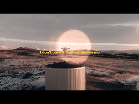 Two & The Sun - Dry Bones (Official Lyric Video)