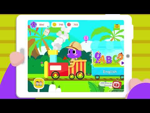 Curriculum Overview | Dino Planet App | Dino Cartoon, Songs for Kids