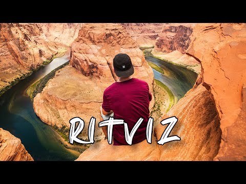 RITVIZ - Udd Gaye Indian Best Chill Music