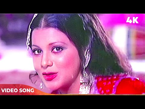 Mujra Song : Aai Kisi Ki Yaad To | Asha Bhosle, Manna Dey | Laxmikant Pyralal | Lafange