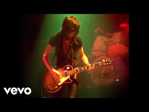 Aerosmith - Sweet Emotion (Live At The Summit, Houston, TX, June 25, 1977)