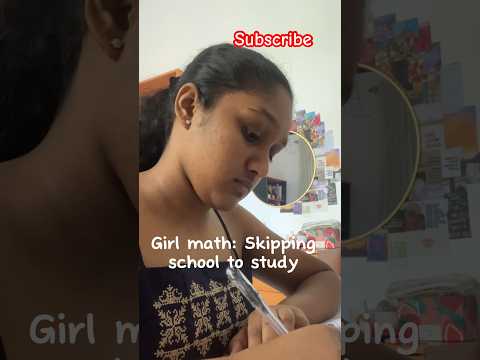 Girl Math👩‍🎓🤷‍♀️ #fypyoutube #viral #shorts #girlmath #school #schoolmemes #fypシ #relatable #girl