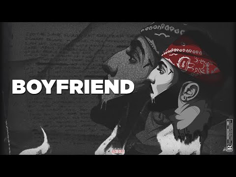 Bob.B Randhawa - Boyfriend (Full Audio) | Spacey | Hop & Folk | Saga Pop