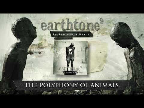 earthtone9 'In Resonance Nexus' Full Album