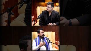 Chandrashekhar Ajad on Ajaz khan #chandrashekhar ch