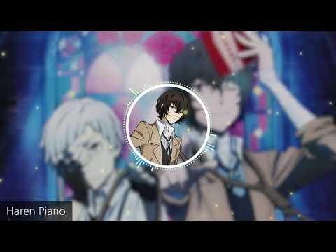 [Music Box] Lily - Bungo Stray Dogs Season 3 ED