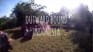 Outbound gratisan dari kantor! Outward Bound Indonesia -  #OBI #JATILUHUR