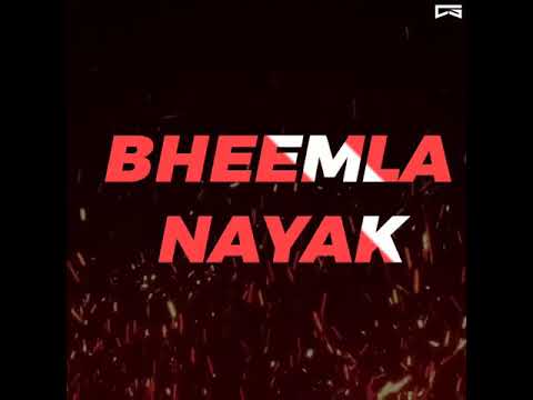 Bheemla Nayak Title Song 8d Audio 🤩🤩