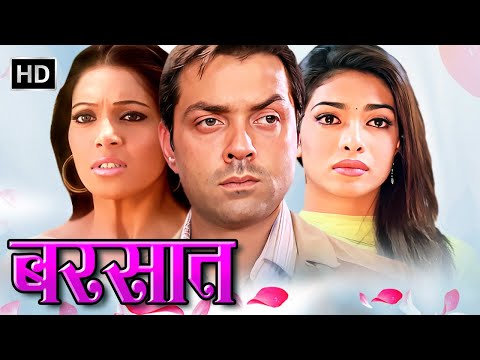 💞 Barsaat | जब मोहब्बत और किस्मत में छिड़ी जंग! ⚡ | Bobby Deol, Bipasha Basu & Priyanka Chopra