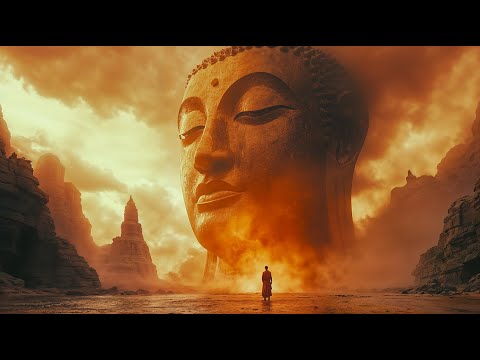 432hz - Tibetan Zen Sound Heals The Whole Body, Emotional, Mental And Spiritual Healing ★4