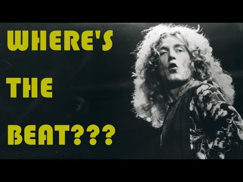 Stairway To Heaven's Mysterious Measures - The Bridge Rhythm Explained