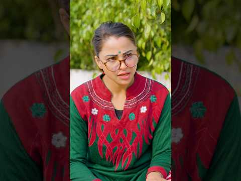 Gajar Ka Halwa | Deep Kaur | #winterseasion #mom #winters #comedy #coldwinters #shorts #viralvideos