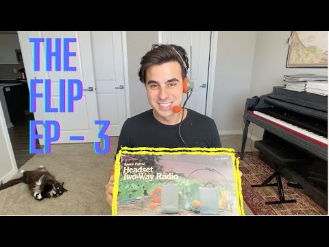 I Sold A Vintage Toy! The Flip | Episode 3