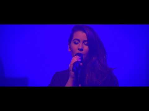 Hooverphonic Eden live at Ancienne Belgique 2016