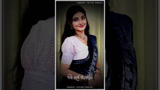 New Instagram Trending Purulia Song Status Editingএই মন মজালি Mon Mohali Alight Motion Video Editing