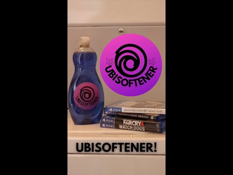 Ubisoftener!