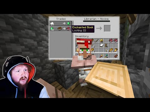 Getting Revenge (Minecraft Hardcore Challenge)