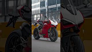 "Ducati Panigale V4 R: The Ultimate Superbike Unleashed! | Next Gen Rides"