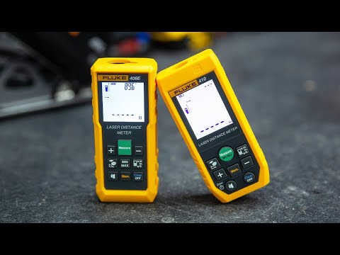 Top 5 Best Laser Distance Measuring Tools in 2023