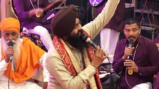 Baba Balak Nath Chonki  || Sonu Saini || Satguru Bhajan mandli