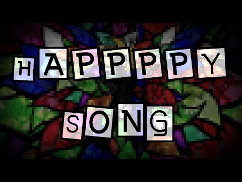 【Mario Fuwa】Happppy song【UTAU ENG Cover】