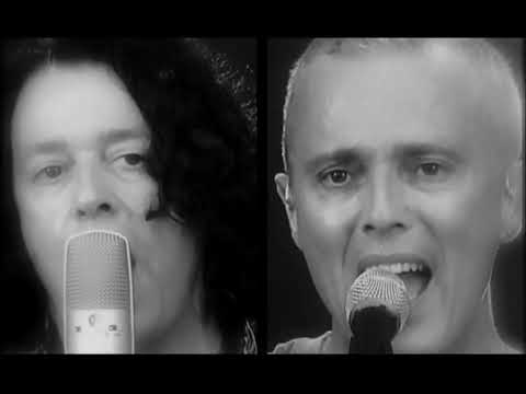 Tears for Fears - Pale Shelter (Live)  Parc des Princes, Paris   June 18th 2005