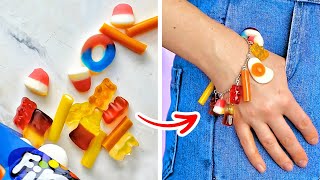 Cara Membuat Perhiasan DIY yang Indah dari Benda di Sekitarmu