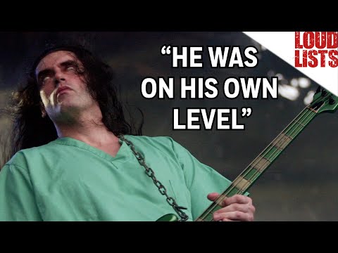 Rock + Metal Musicians Talking About Peter Steele