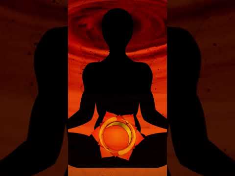 Sacral Chakra - Mantra VAM